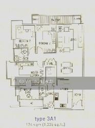 Treasure Place (D5), Condominium #130908582